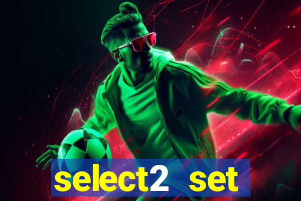 select2 set selected value jquery